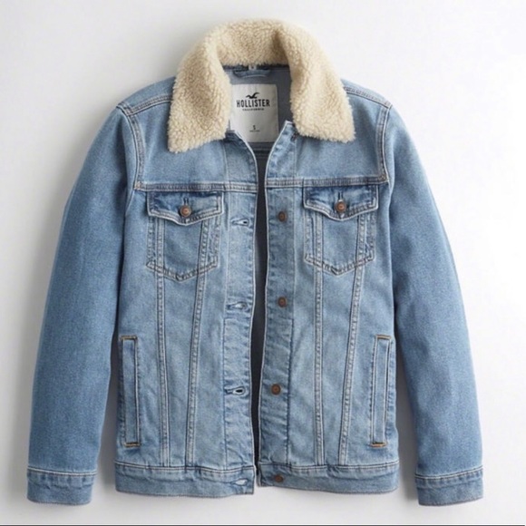 Hollister | Jackets \u0026 Coats | Hollister 